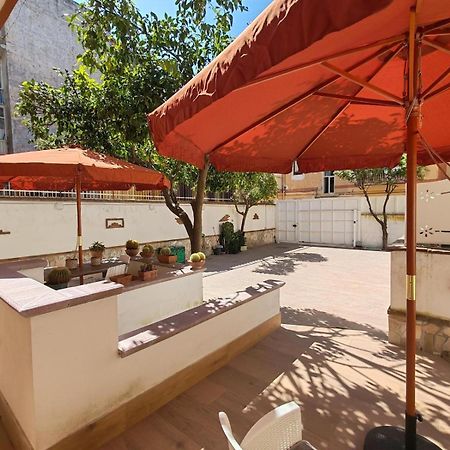 Double Free Parking Anna Verra Cottage Marano di Napoli Dış mekan fotoğraf