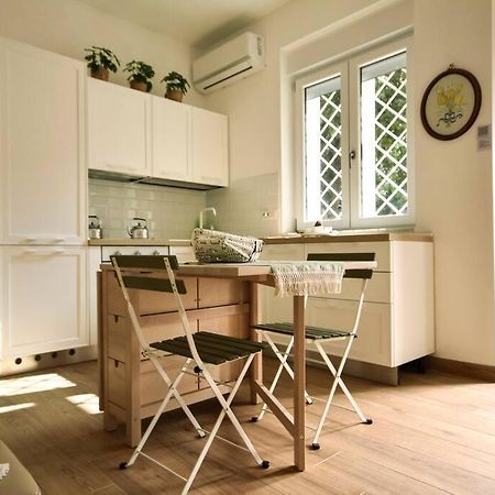 Double Free Parking Anna Verra Cottage Marano di Napoli Dış mekan fotoğraf