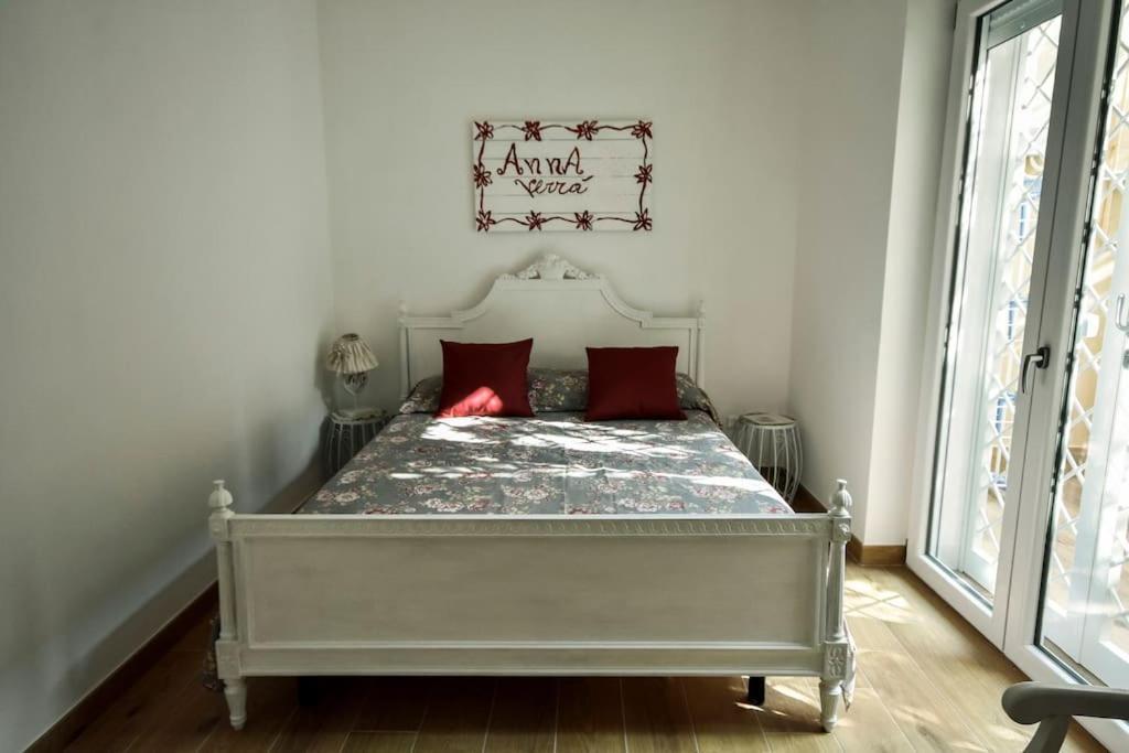 Double Free Parking Anna Verra Cottage Marano di Napoli Dış mekan fotoğraf