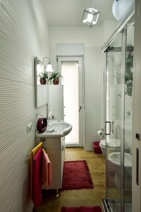 Double Free Parking Anna Verra Cottage Marano di Napoli Dış mekan fotoğraf